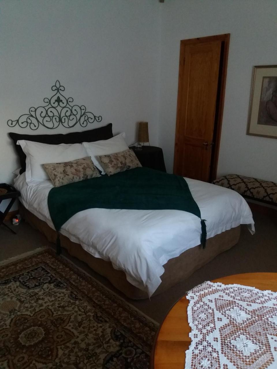 Haus Schaaf B&B Уолфиш-Бей Экстерьер фото